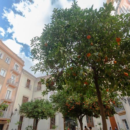 Vlc - Tranquilo Apartamento En Plaza Cisneros Valensiya Dış mekan fotoğraf